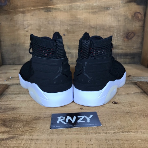 NEW Jordan Flyknit Elevation 23 - Picture 4 of 6